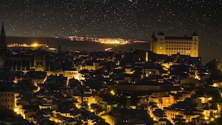 越过星辰大海，无畏世俗尘埃，这次我要给你宇宙级别的浪漫~