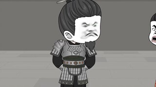 Episode 64: No one dares to mess with people in the Ming Dynasty. Xu Da: So, you are willing to help
