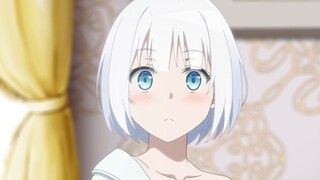 [AMV]Pagi setelah mabuk di anime