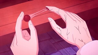 暗黑短片：黑心商人为了赚钱，挖别人棺材做手链，结果遭到报应