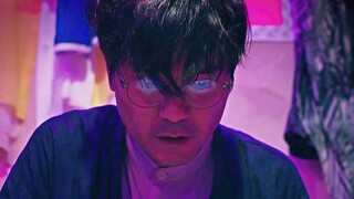 《智齿》后林家栋&郑保瑞再合作！2022香港犯罪新片《命案》预告