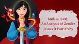 WATCH THE MOVIE FOR FREE "Mulan 1998": LINK IN DESCRIPTION