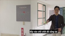 Bài Học Tình Yêu Thứ 9 EP 7 [Sub Việt]