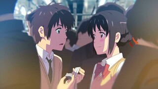 [Amv] Your name - Anime bựa