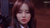 [Cảnh hôn phim truyền hình Hàn Quốc] Tường vi nụ hôn siêu ngọt ngào, thế hệ thứ hai nhà giàu ghen tu