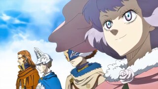 THIS IS 4K (60fps) ANIME (Black Clover)- BEGGIN  [EDIT/AMV]