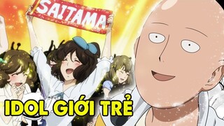 Saitama Là Idol  Top 7 Fan Cứng Của Saitama