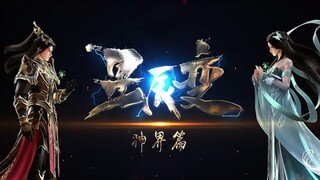 Stellar Transformation Season 6 Episod 16 Sub Indo