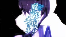 Mahouka Koukou no Rettousei ตอนที่ 3