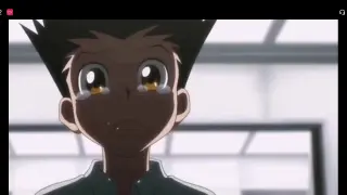 Gon Meets Ging ~ Tagalog Dubbed