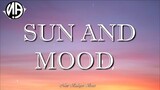 Anees - Sun and Moon (Lyrics) | Baby, baby, you're my sun and moon