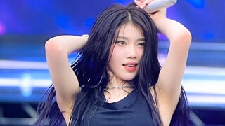 【Kep1er】Video fan hâm mộ Lễ hội âm nhạc Seoul Water Bomb 'Shake it' của ca sĩ Thẩm Hiểu Đình trong b