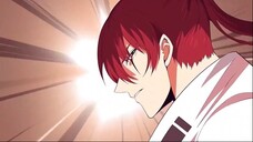 The Frenzy of Evolution Episodes 56 Multi Sub