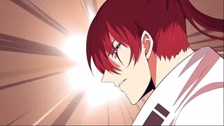 The Frenzy of Evolution Episodes 56 Multi Sub