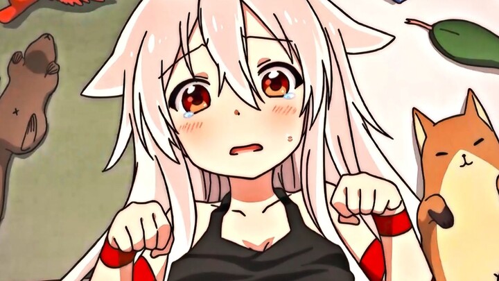 吸袖，屏幕前有群萝莉控！