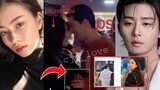 [Breaking] Park Seo Joon is REPORTEDLY DATING American Model Lauren Tsai. Photos & Evidences reveal