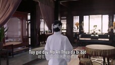 Bộ Bộ Vi Hạm EP 17 [Sub Việt]