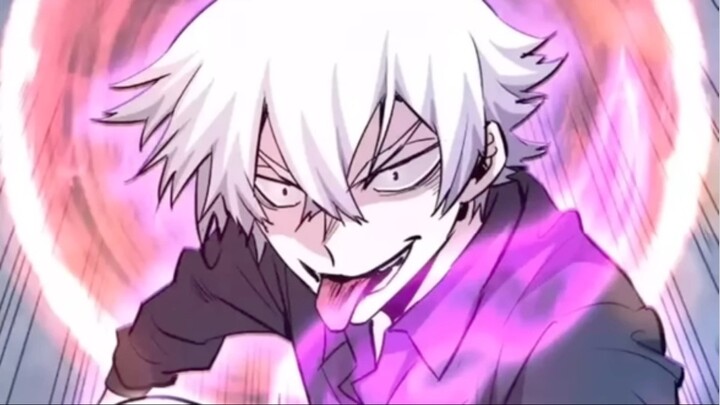 ข้าผู้กลับมาจากนรก ตอนที่ 92-100