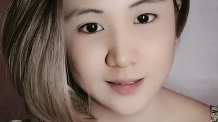 Barbie Makeup Look