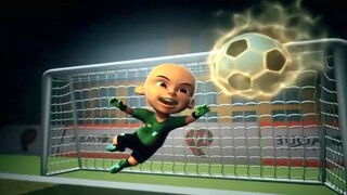 Upin & Ipin : Musim 15 Setem Yang Hilang Part 13 | Kompilasi Upin Ipin 2021