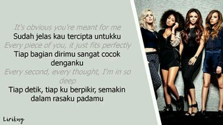 Secret Love Song ft. Jason Derulo (Lirik & Terjemahan Indonesia).