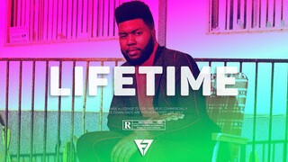 [FREE] "Lifetime" - Justin Bieber x Khalid Type Beat 2021 | Pop x R&B x Radio-Ready Instrumental