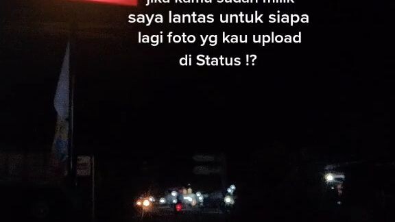 Status wa galau