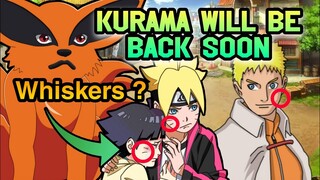 Babalik si Kurama 🔥🦊 | Boruto Manga Tagalog Review |  @Swagkage @Anime Balls Deep