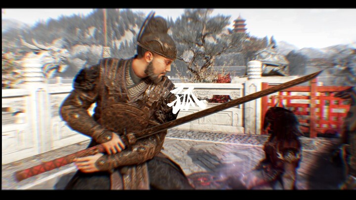 𝑭𝑶𝑹𝑯𝑶𝑵𝑶𝑹 The Embroidered Uniform Guard investigates a case!