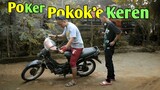 Motor Jadul - Film Pendek Pokok'e Lucu (Wahyu Creator)