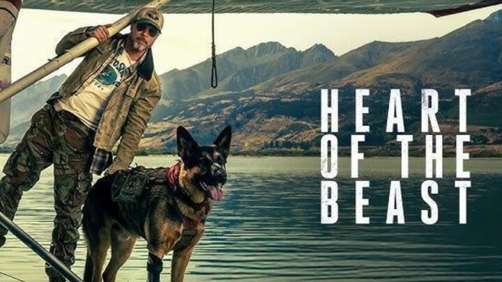 [MOVIE] HEART OF THE BEAST - Film Terbaru 2026 Kisah Anjing Terlatih Di Hutan Alaska!!!