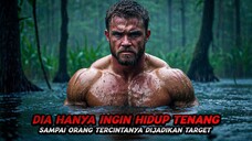 Memburu Para S!nd!k4t Sampai Kelubang Yg Terdalam !!! | Alur Film Action Terbaru