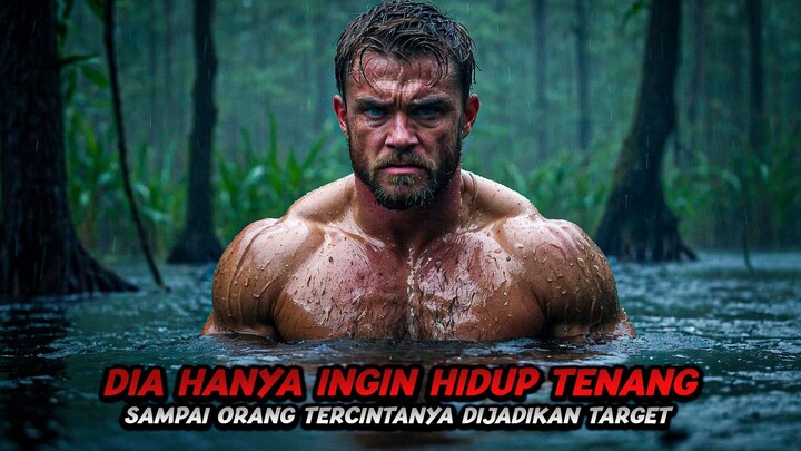 Memburu Para S!nd!k4t Sampai Kelubang Yg Terdalam !!! | Alur Film Action Terbaru