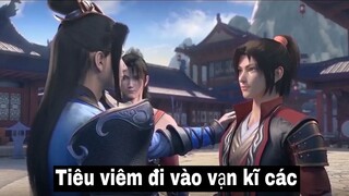 Đấu Phá Thương Khung Phần 9 Tập 198 | Vô Thượng Cảnh Giới 1777: 1798