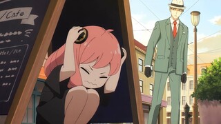 Spy x Family「AMV」Fight Song