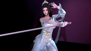 Nhân vật nữ anh hùng mới
