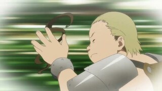Fumetsu no Anata e「AMV」Destiny