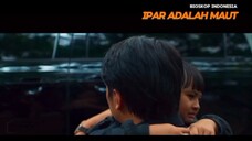 Ipar Adalah Maut - Part 30