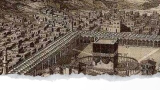Abu 'Ubaidah, salah satu  dari sahabat Rasulullah yang di jamin masuk surga