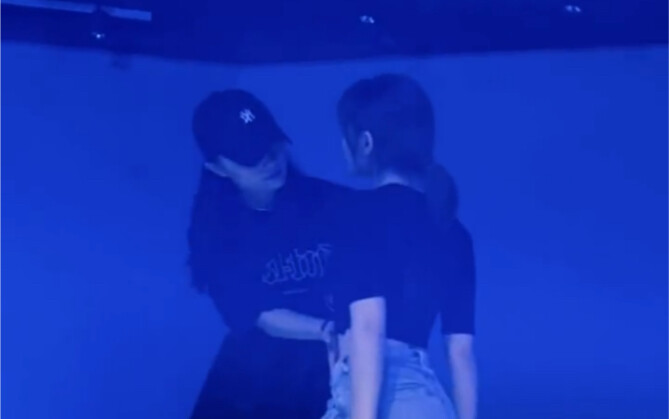 This duet is really nice to touch hahahahahahaha