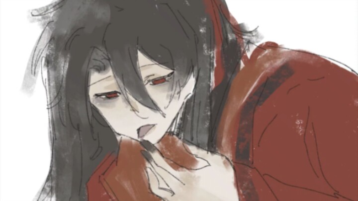 【描改】李火旺 我没吃地上的啊