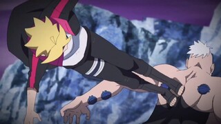Here We Go - Boruto-Naruto「 AMV 」