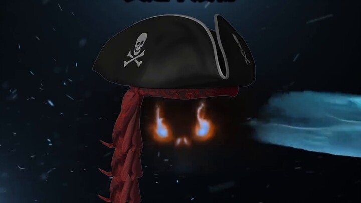 Petualangan Kapten Tidak Yakin (29)