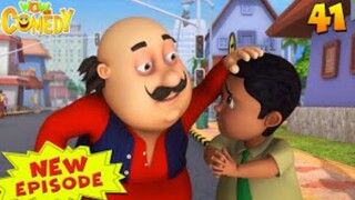 Motu_Patlu_Cartoon_in_Hindi___John_the_Kid___Cartoons_for_Kids___Khalil_Production