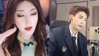 东北通讯录遇到成都直男天菜真实反应，