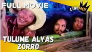 Tulume Alyas Zorro 1983- ( Full Movie )