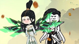 Episode 10I Xiao Dong meets Yun Yun again, Xiao Yixian breaks through to become a Dou Shi