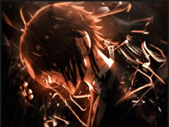 Hero Battle [AMV]