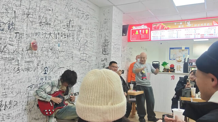 ถนนเสิ่นหยางในวันนี้ยังคงอยู่ แต่ไม่มีคนที่เคยสร้างสีสันในอดีตแล้ว ถนนเสิ่นหยางรอพวกคุณอยู่!