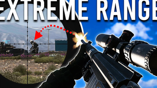 Sniper Battlefield พิสัยไกล